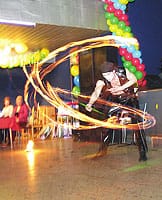 организовать праздник в Санкт-Петербурге